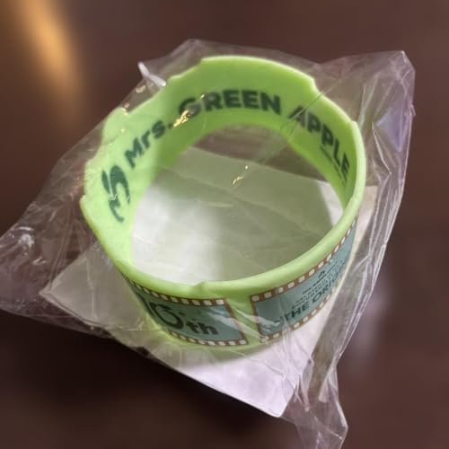 mrs.green apple グッズ」の人気商品一覧 | 安い商品を通販サイトから